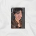 BTS- J-Hope "Arirang" (Weverse Shop POB) Photocard B