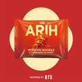 ARIH- K-Super Spicy Seaweed