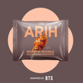 ARIH- Black Pepper Tteokbokki