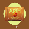 ARIH- Gochujang Butter