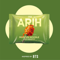 ARIH- Spicy Seaweed