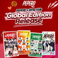 STRAY KIDS X PEPERO GLOBAL VER.