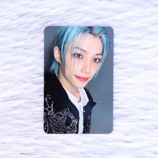 STRAY KIDS  FELIX - ROCK-STAR PHOTOCARDS