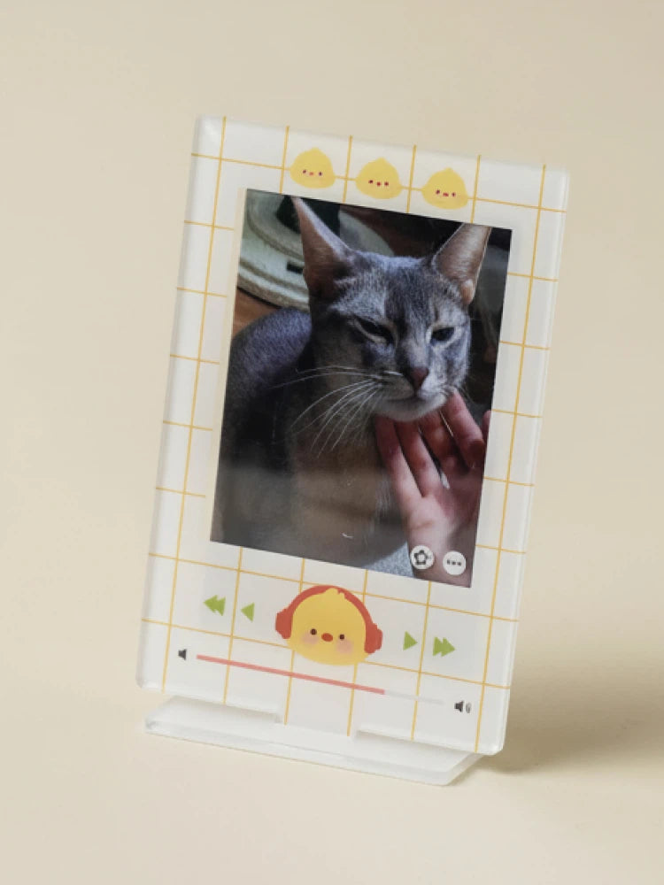 Display Acrílico para Photocard