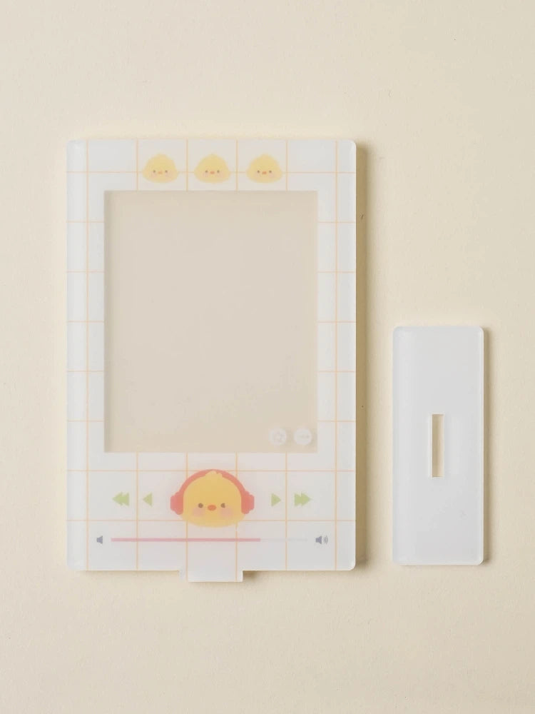 Display Acrílico para Photocard