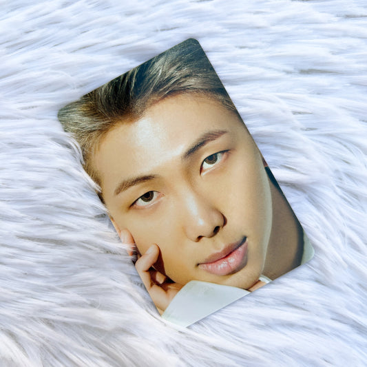 BTS RM -  DICON PHOTOCARD 101  #6