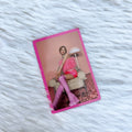 TWICE SANA- FORMULA OF LOVE: O+T = <3 EXPLOSION VER. PHOTOCARD
