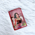 TWICE NAYEON- FORMULA OF LOVE: O+T = <3 BREAK IT VER. PHOTOCARD