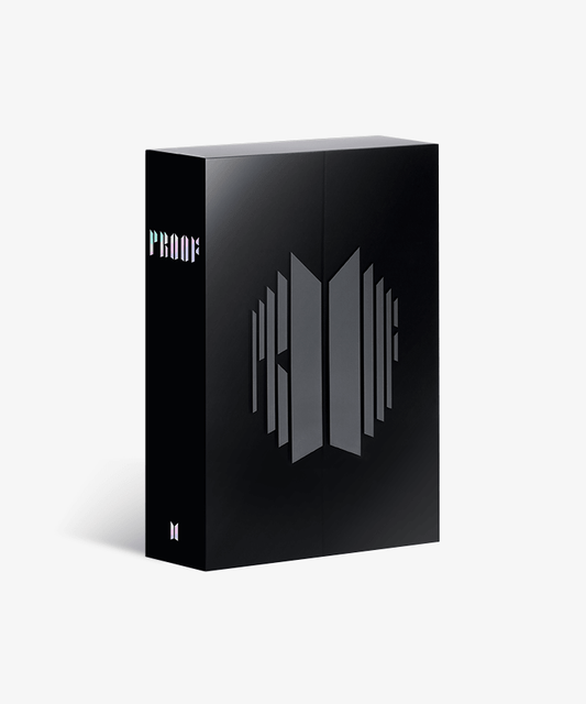 BTS - PROOF (STANDARD EDITION)