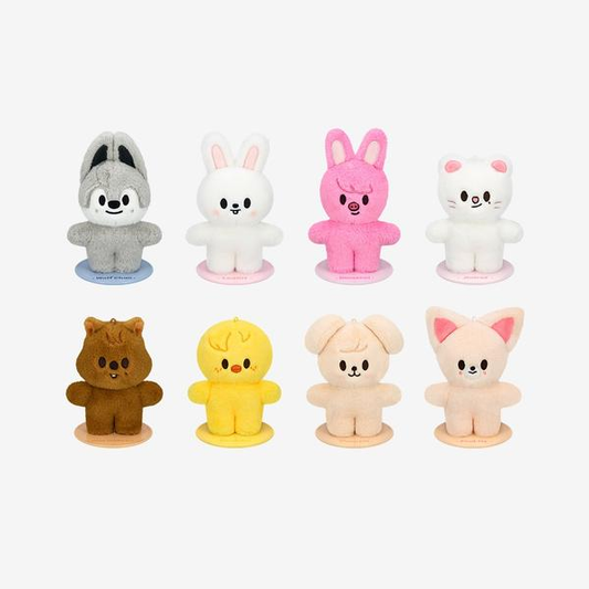 SKZOO- PLUSH STANDING VER.